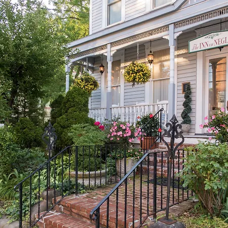The Inn On Negley
