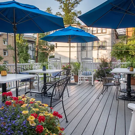 The Inn On Negley
