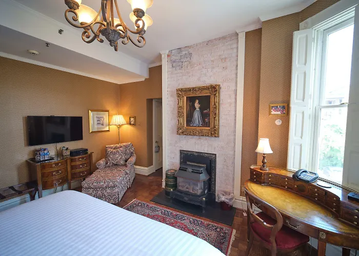 The On Negley Hotel