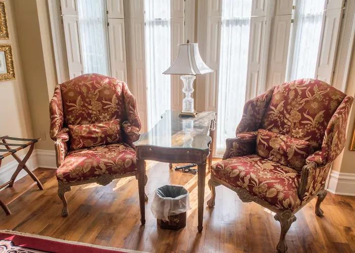 The On Negley Hotel Pittsburgh