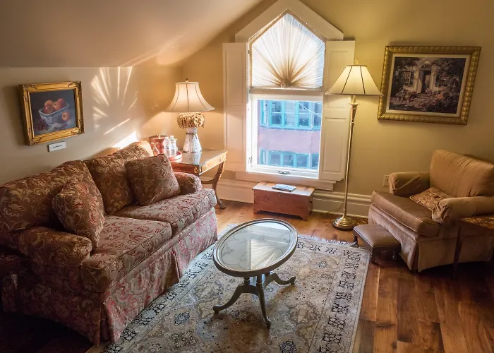 The On Negley Hotel 4*