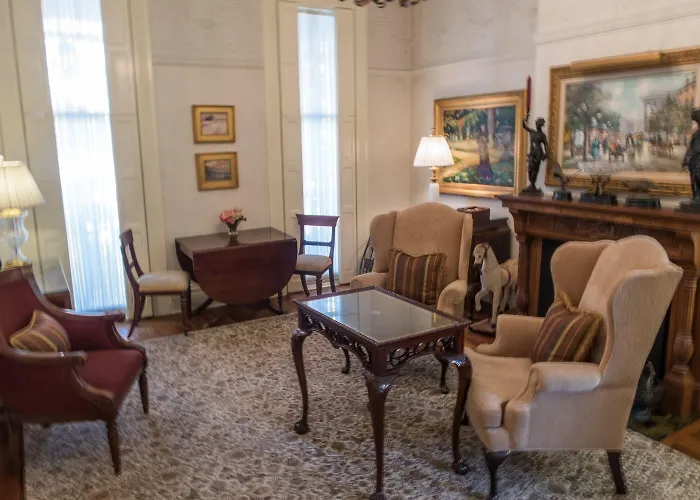 The On Negley Hotel 4*