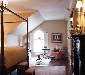 Hotel The On Negley Pittsburgh
