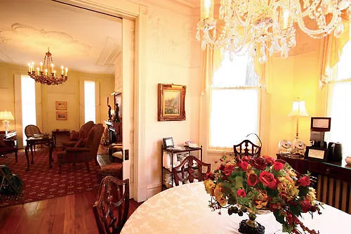 Hotel The On Negley 4*