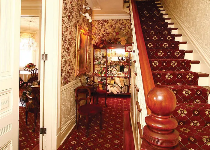 Hotel The On Negley