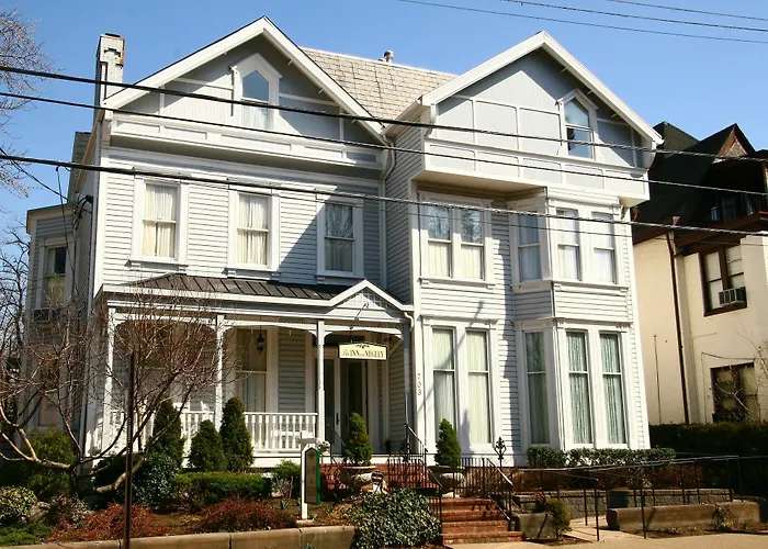 The On Negley Hotel